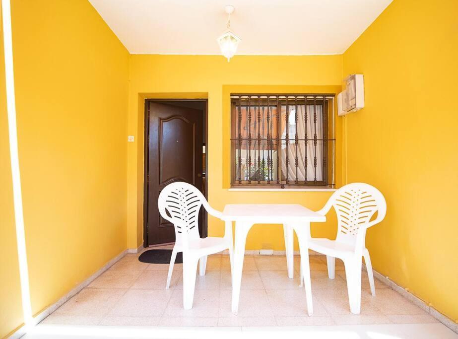 Sibssanlucar Albero - Ideal Familias - Centro - Playa Piletas Sanlucar de Barrameda Bagian luar foto